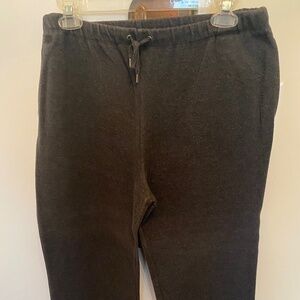 Ladies Ralph Lauren flannel pants